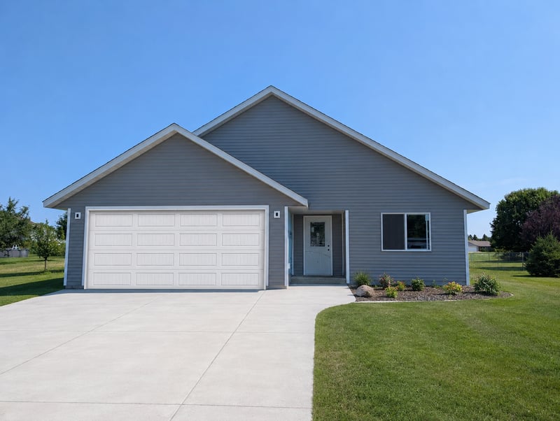601 W 7th Ave, Osakis, MN 56360