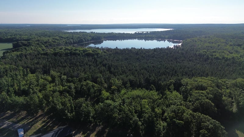 0000 Sand Lake Rd, Stone Lake, WI 54876