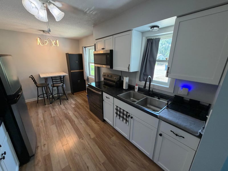 173 Sunrise Dr, Minnesota City, MN 55959