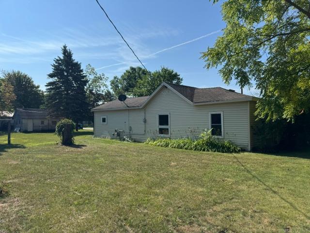 202 NW Brown St, Verndale, MN 56481