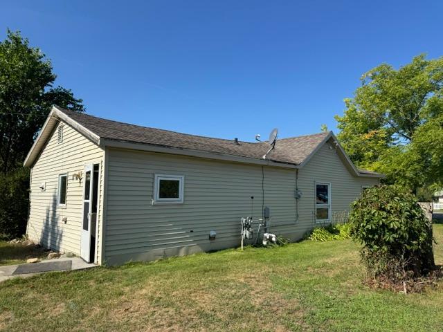 202 NW Brown St, Verndale, MN 56481