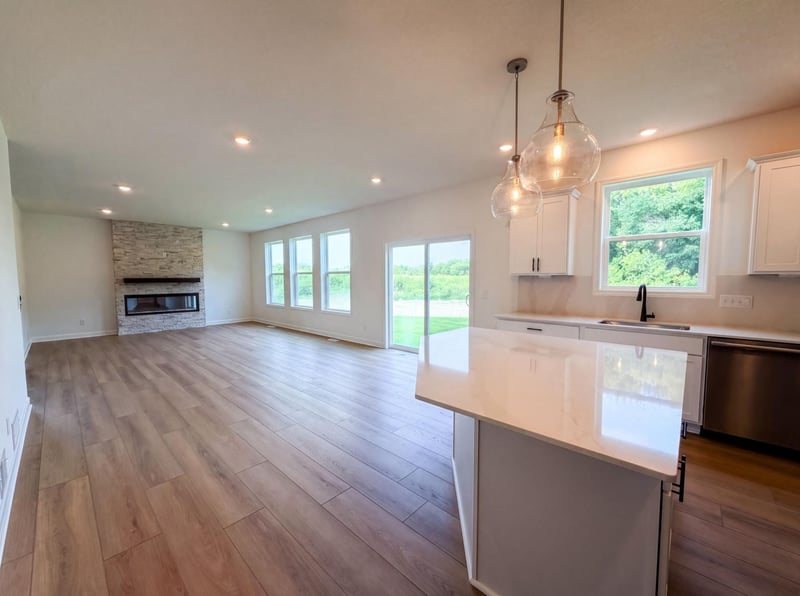 843 Londonderry Ln NW, Rochester, MN 55901