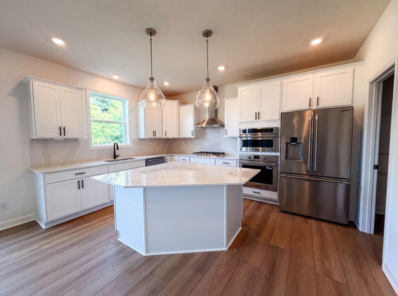 843 Londonderry Ln NW, Rochester, MN 55901