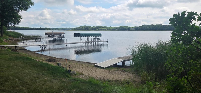 XXXXX Tall Timbers Rd SW, Garfield, MN 56332