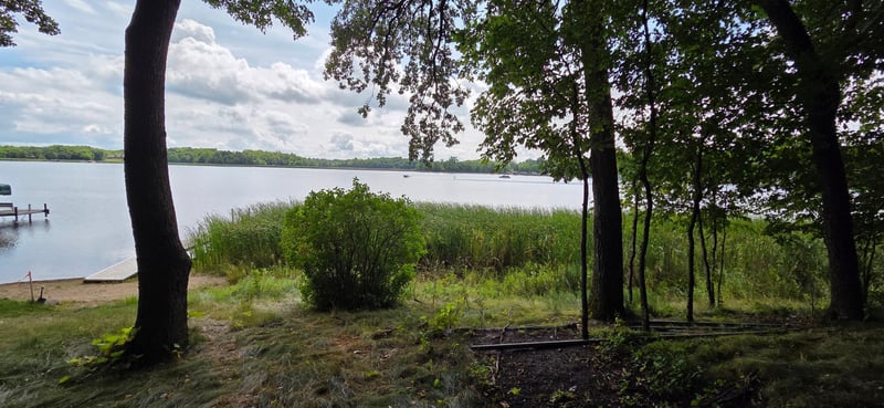 XXXXX Tall Timbers Rd SW, Garfield, MN 56332