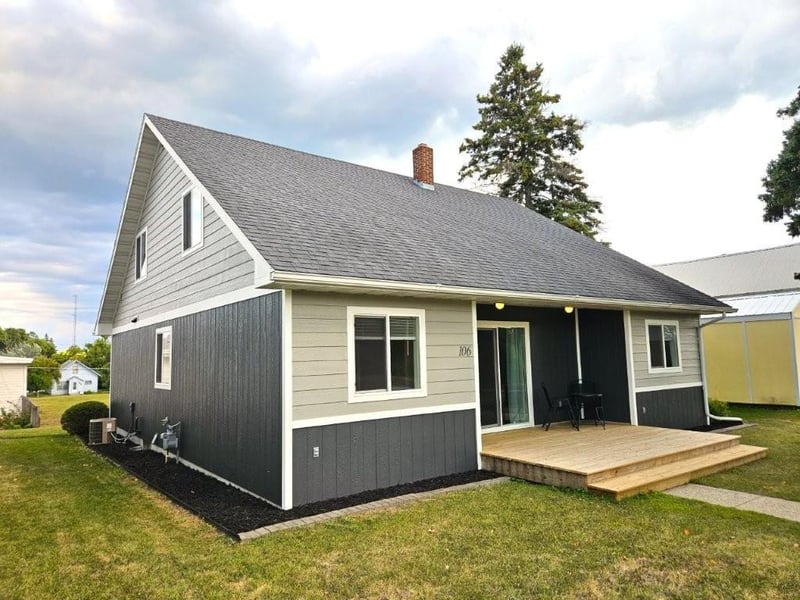 106 Red Lake Ave SW, Bagley, MN 56621