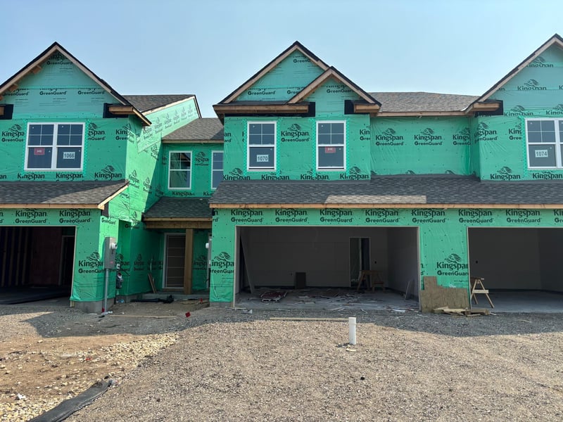 1070 Anmeadle Row, Rosemount, MN 55068