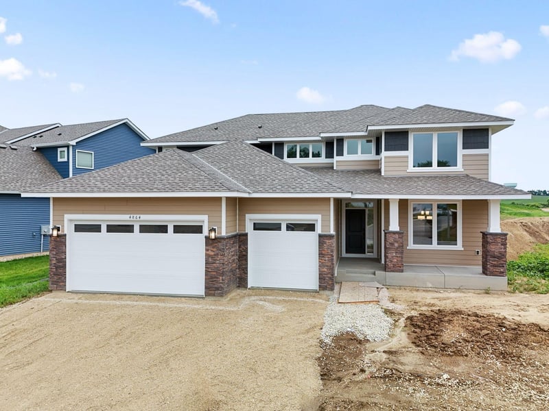 4864 Noble Dr NW, Rochester, MN 55901
