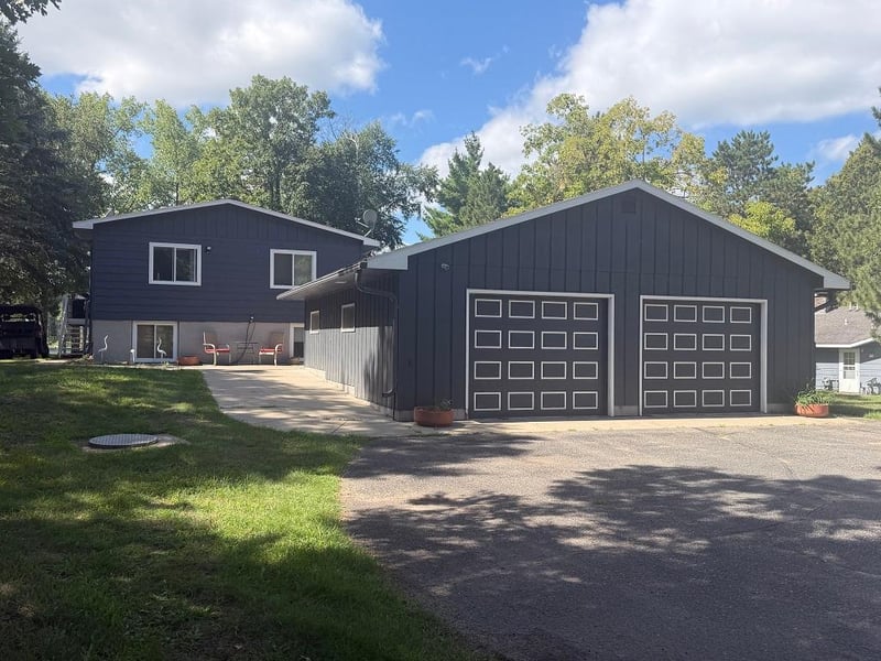 354 E River Dr, Park Rapids, MN 56470