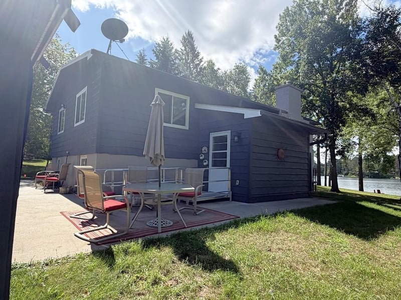 354 E River Dr, Park Rapids, MN 56470