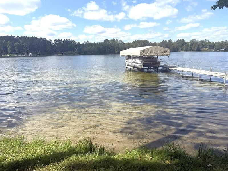 354 East River Dr, Park Rapids, MN 56470