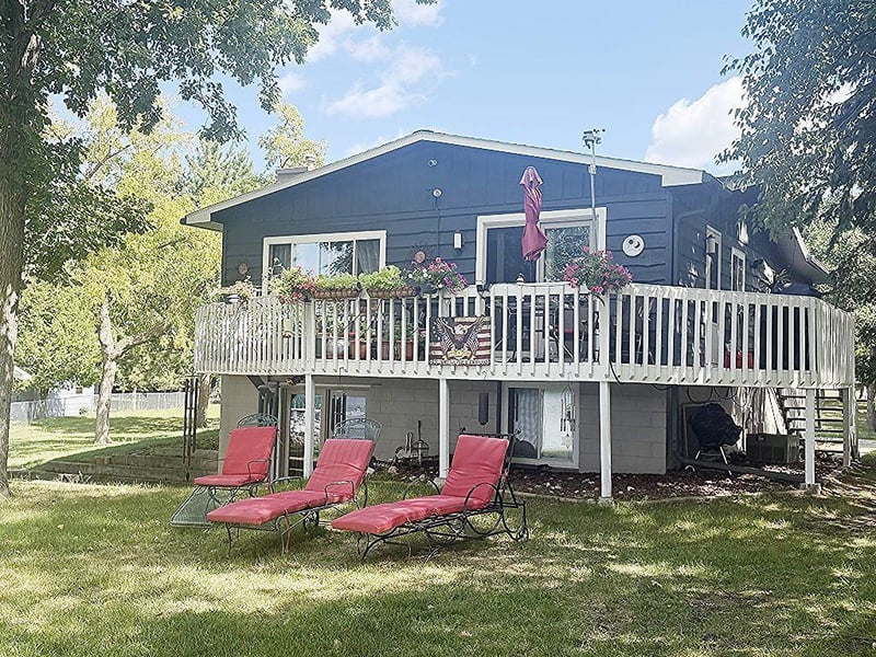 354 East River Dr, Park Rapids, MN 56470