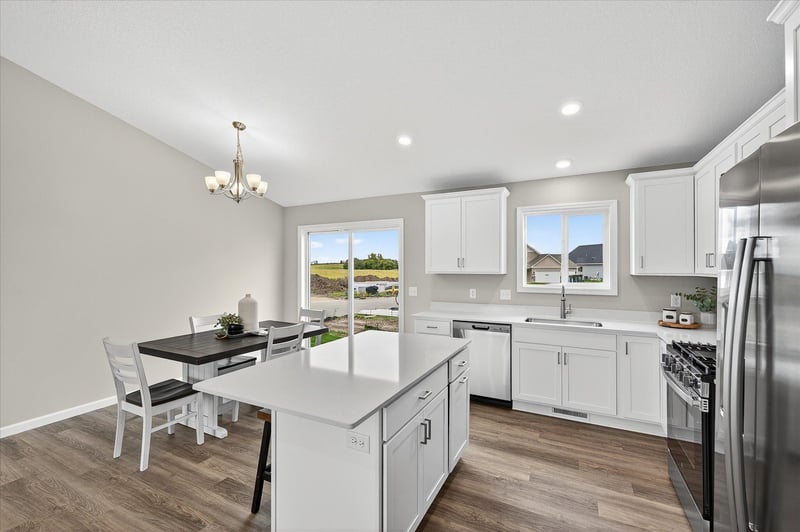 4616 89th St NE, Monticello, MN 55362