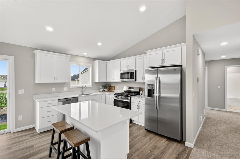 4616 89th St NE, Monticello, MN 55362