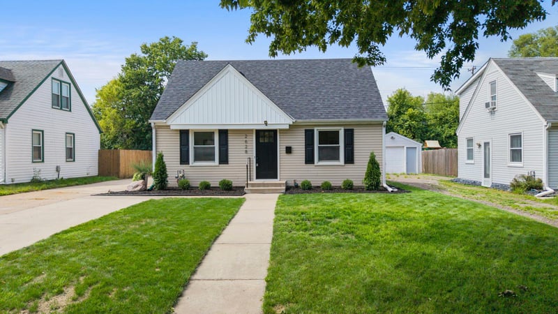 2628 Kentucky Ave S, Saint Louis Park, MN 55426