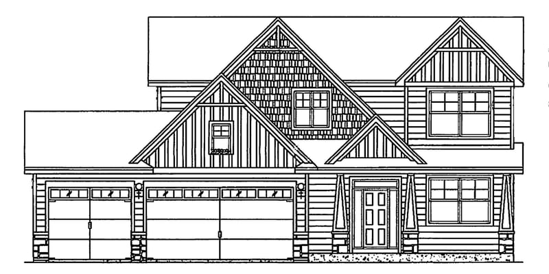 2523 223rd Ln NW, Oak Grove, MN 55011