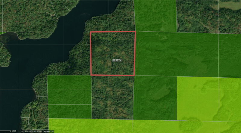 TBD Kennedy Rd, Cook, MN 55723