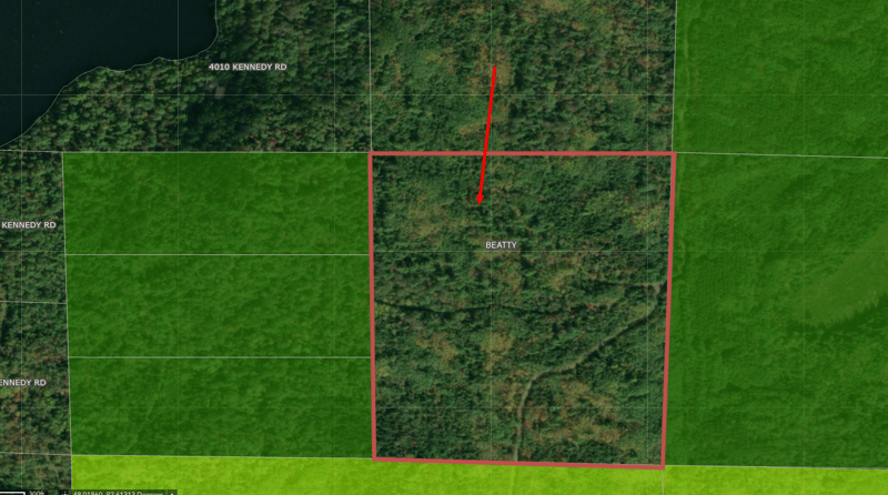 TBD Tbd, Cook, MN 55723