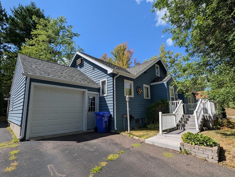 320 Cedar Ave, Moose Lake, MN 55767