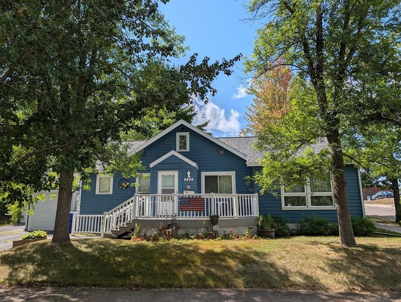 320 Cedar Ave, Moose Lake, MN 55767