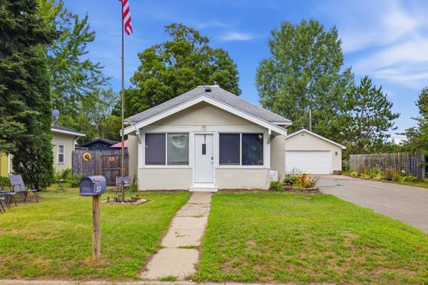 313 1st Ave NE, Brainerd, MN 56401
