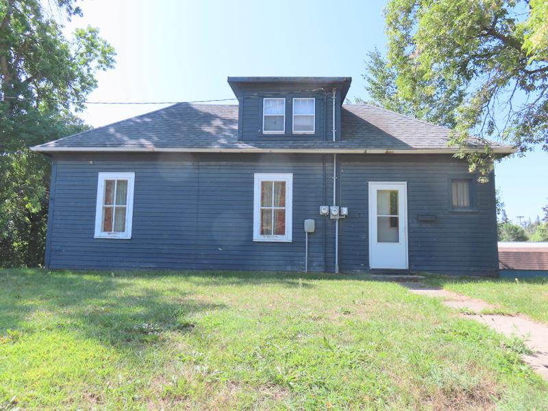 301 Bottineau Ave NW, Red Lake Falls, MN 56750