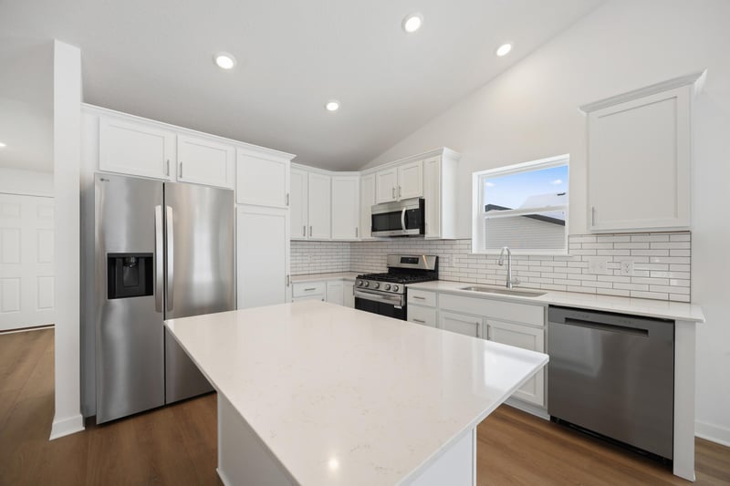16806 Ebony St NW, Ramsey, MN 55303