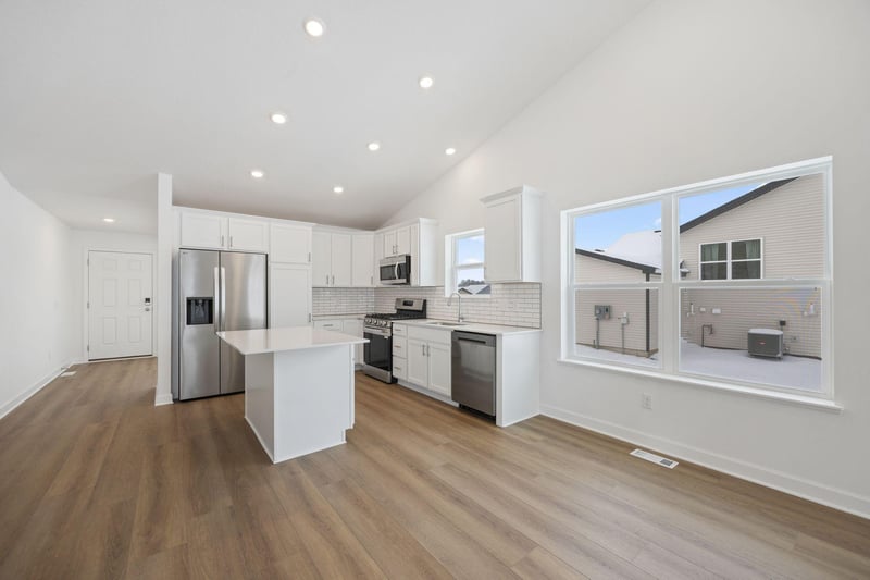 16806 Ebony St NW, Ramsey, MN 55303