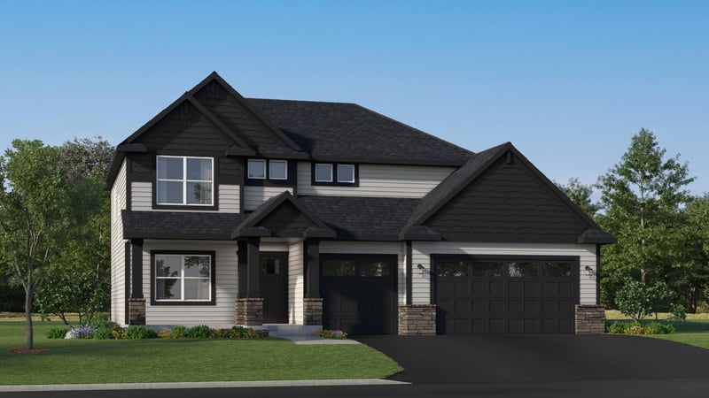 2058 Norway Ln, Lino Lakes, MN 55038