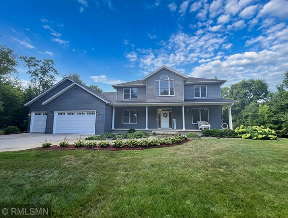 8758 280th St E, Cannon Falls, MN 55009
