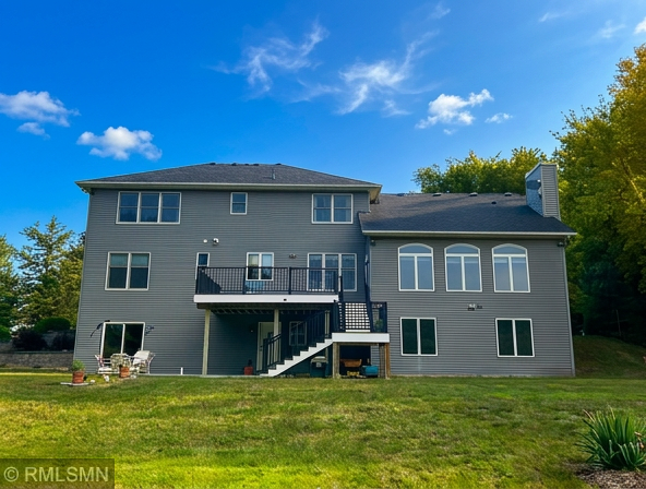 8758 280th St E, Cannon Falls, MN 55009