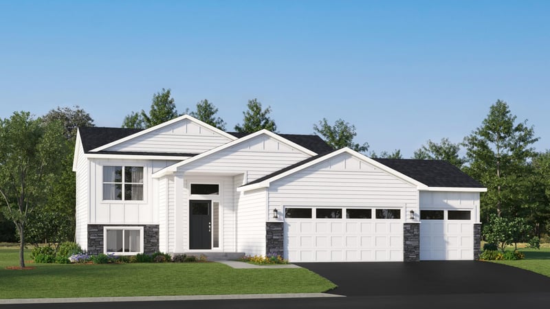 2431 Jandell Ave NE, Saint Michael, MN 55376