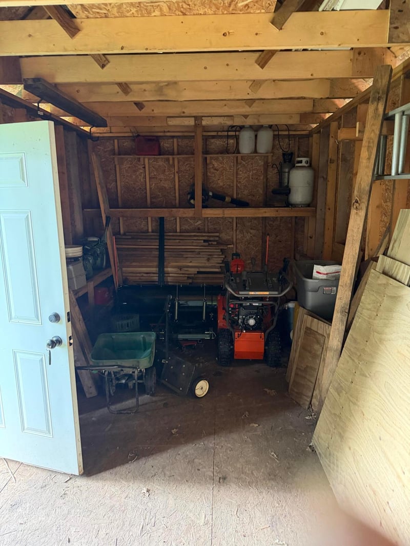 700 3rd St SW, Little Falls, MN 56345