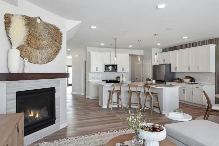 14932 Avondale Vw, Rosemount, MN 55068