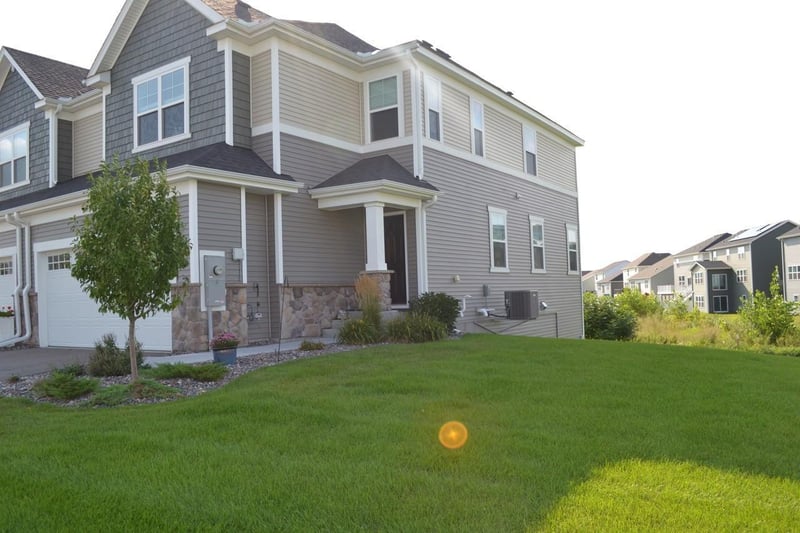 3545 109th Ln NE, Blaine, MN 55449