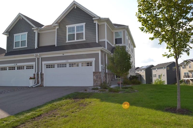 3545 109th Ln NE, Blaine, MN 55449