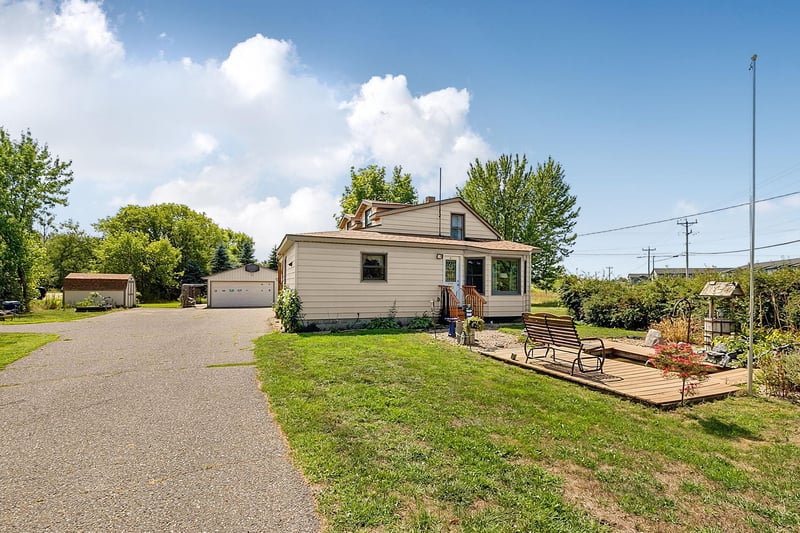 2304 County Road 74, Saint Cloud, MN 56301