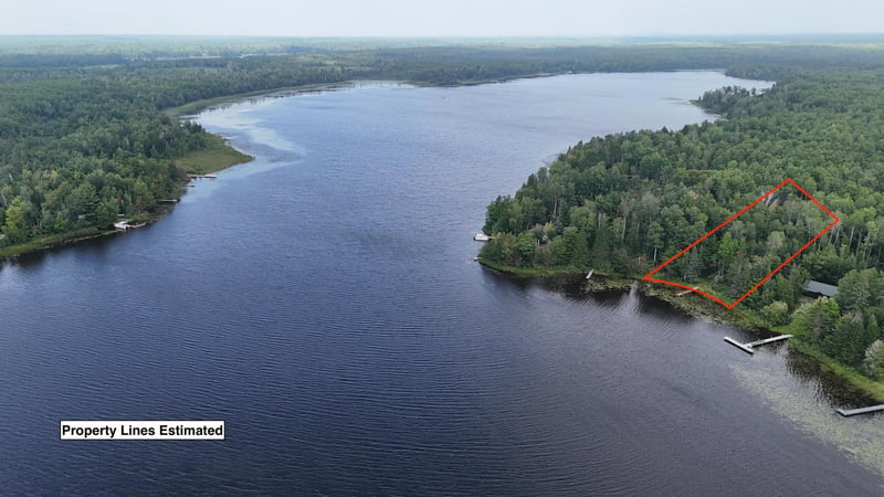 4XXX Linwood Shores Rd, Makinen, MN 55736
