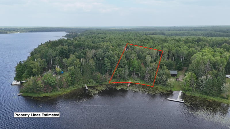 4XXX Linwood Shores Rd, Makinen, MN 55736