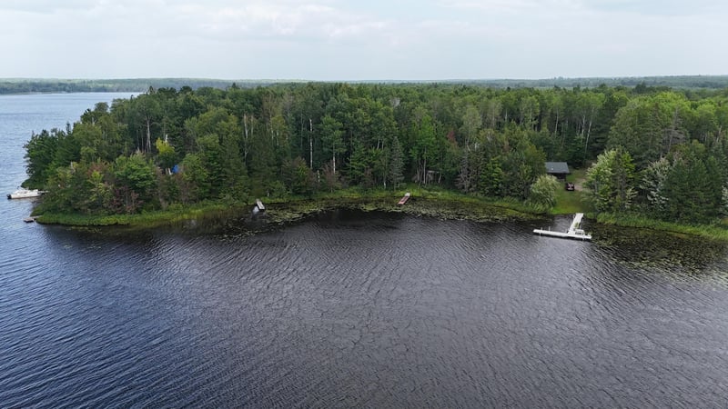 4XXX Linwood Shores Rd, Makinen, MN 55736