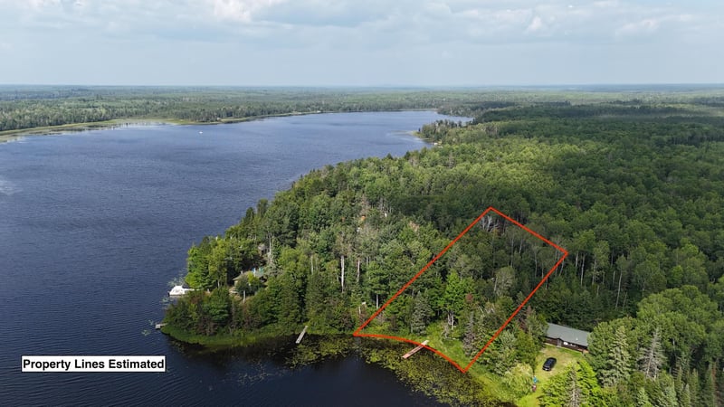 4XXX Linwood Shores Rd, Makinen, MN 55736