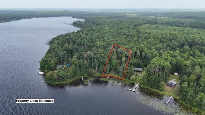4XXX Linwood Shores Rd, Makinen, MN 55736