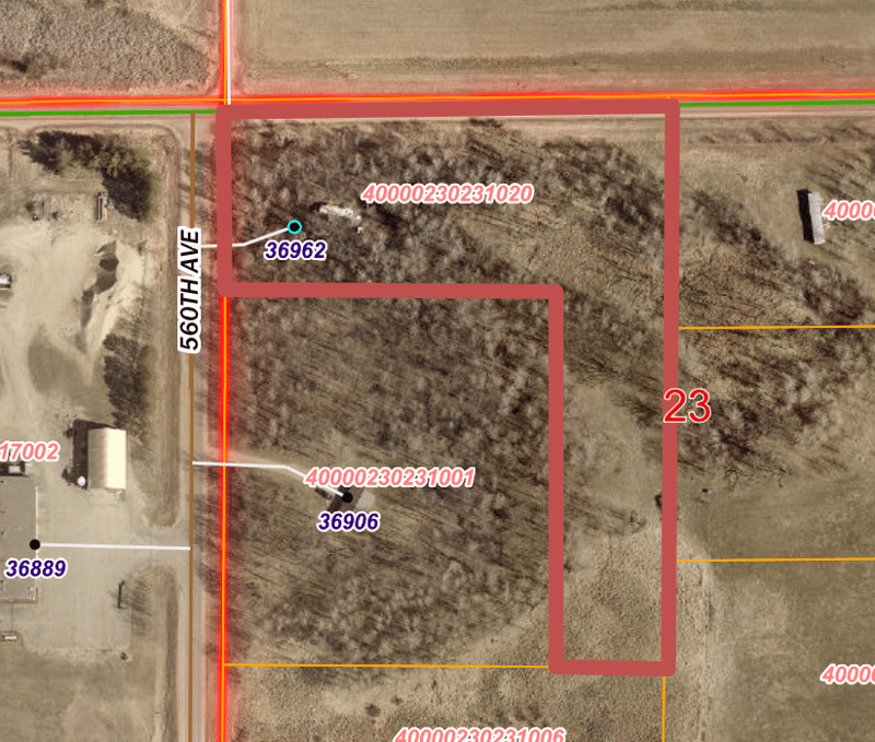 36962 560th Ave N, New York Mills, MN 56567