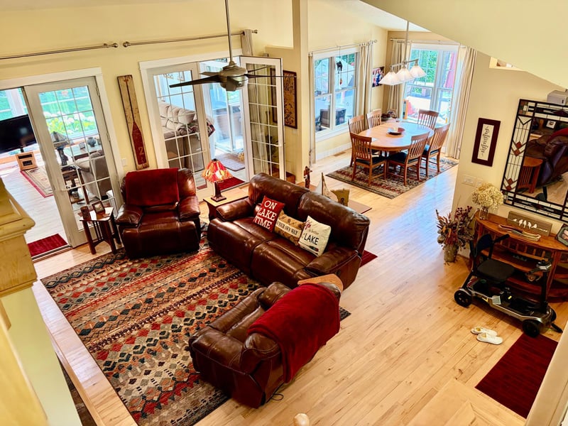 14419 County Highway 5, Lake Park, MN 56554