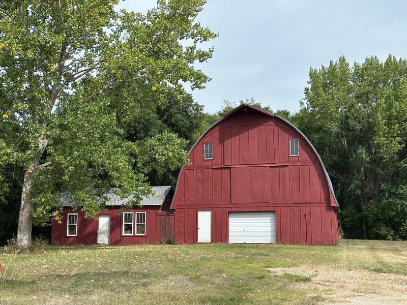 1372 190th St, Kent, MN 56553