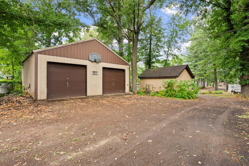 2109 Timber Ridge Ln #3, Mora, MN 55051