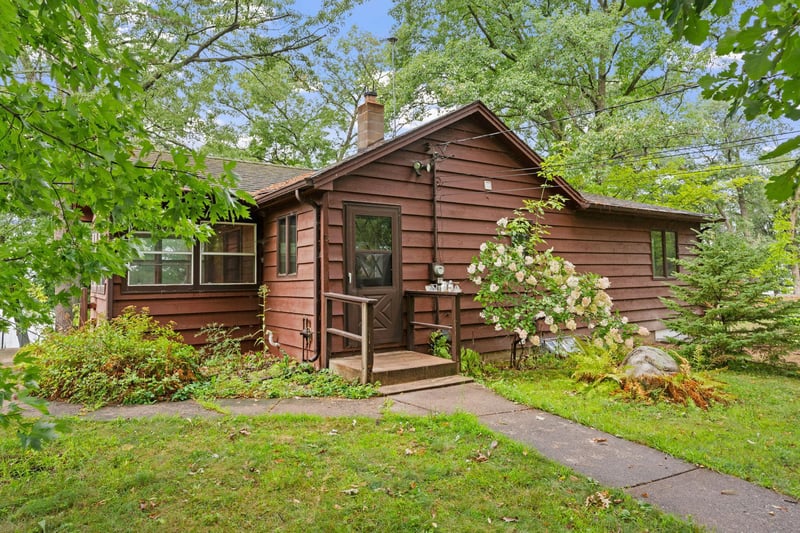 2109 Timber Ridge Ln #3, Mora, MN 55051