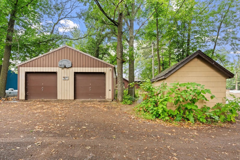 2109 Timber Ridge Ln #3, Mora, MN 55051
