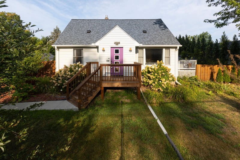 Home Worth Check