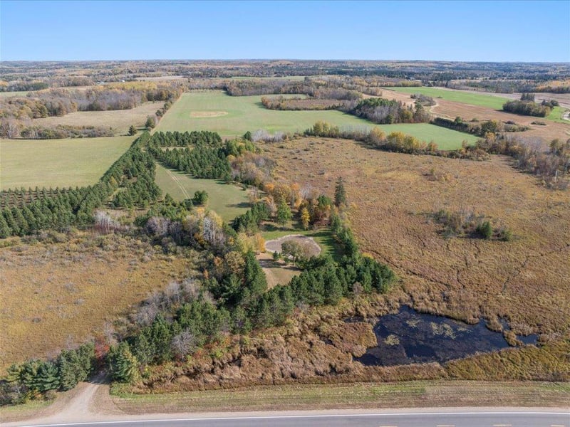 TBD State 64, Akeley, MN 56433